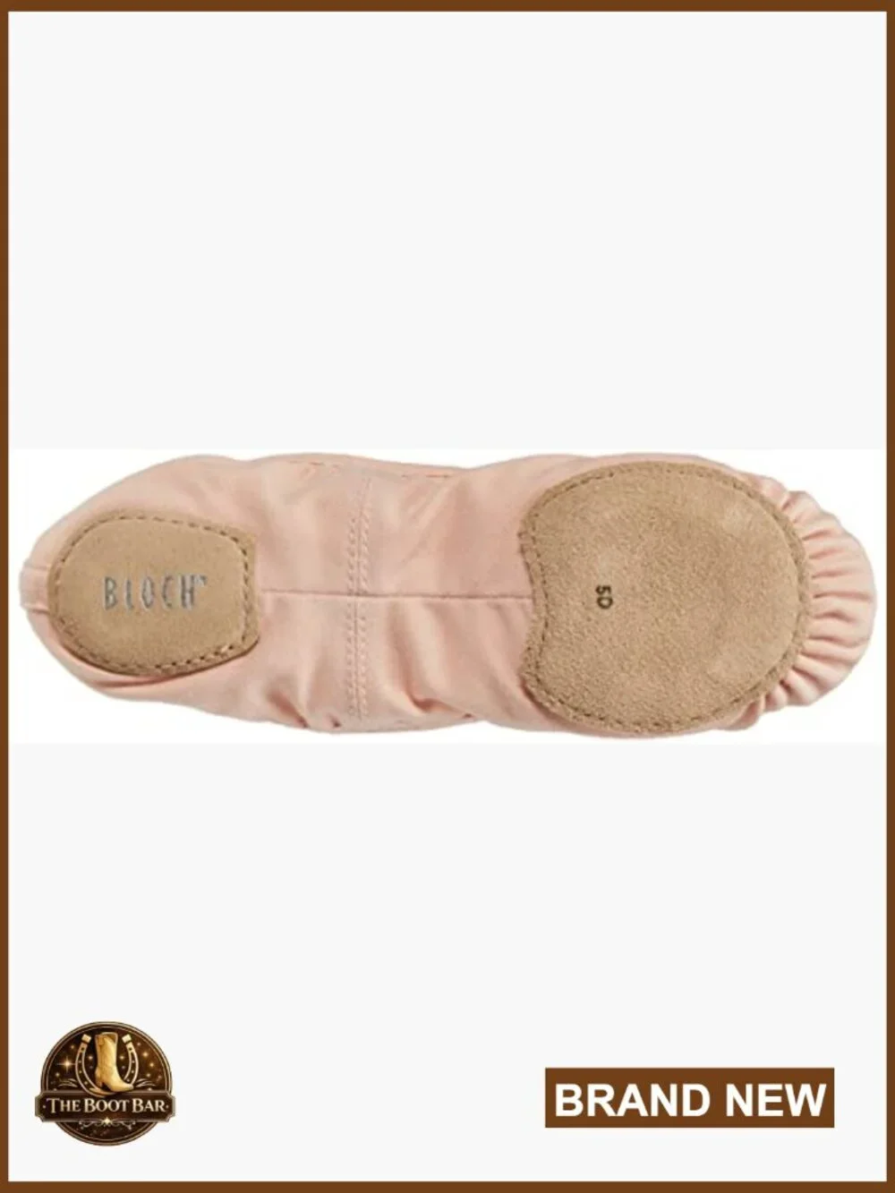 Stretch Canvas Split Sole Ballet Shoes for Dance Performance